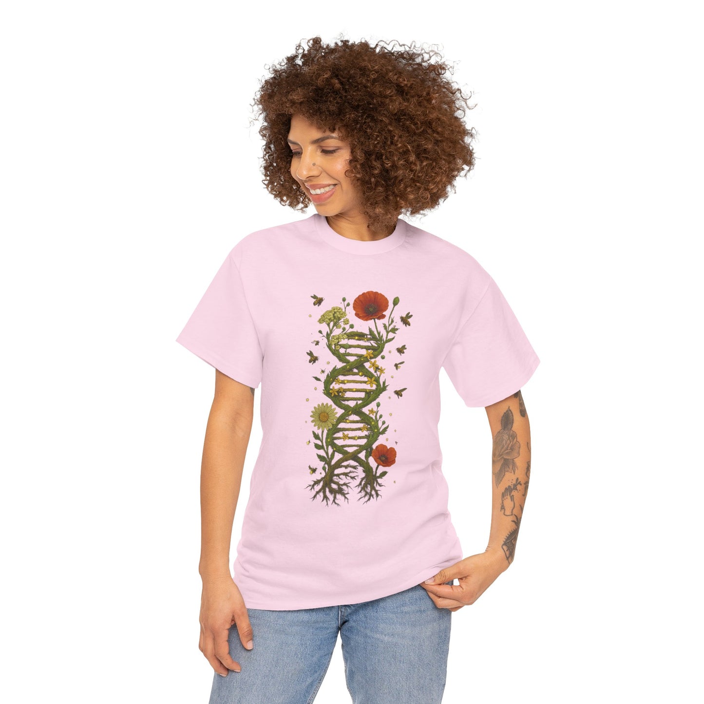 Nature DNA T-Shirt