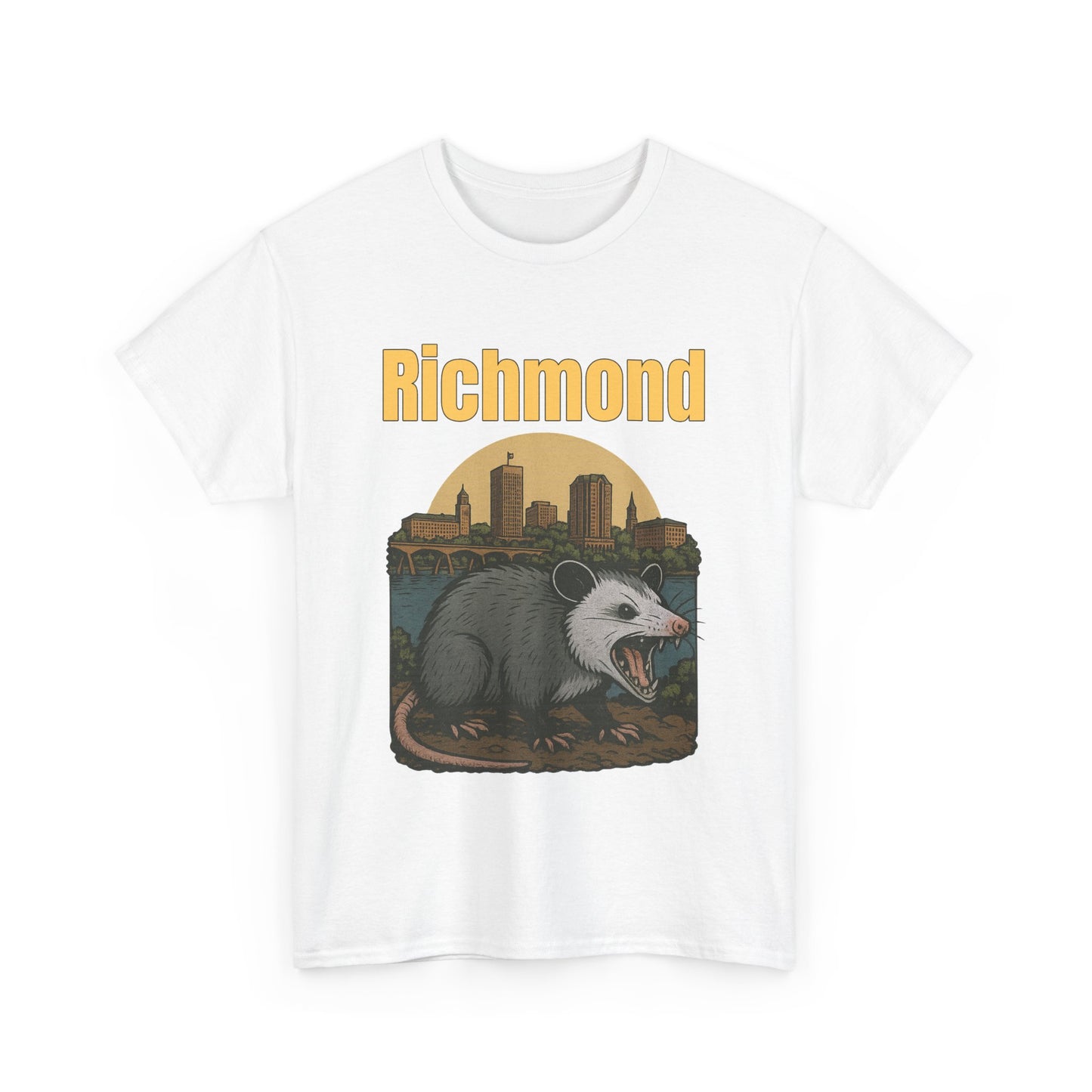 Richmond Possum T-Shirt