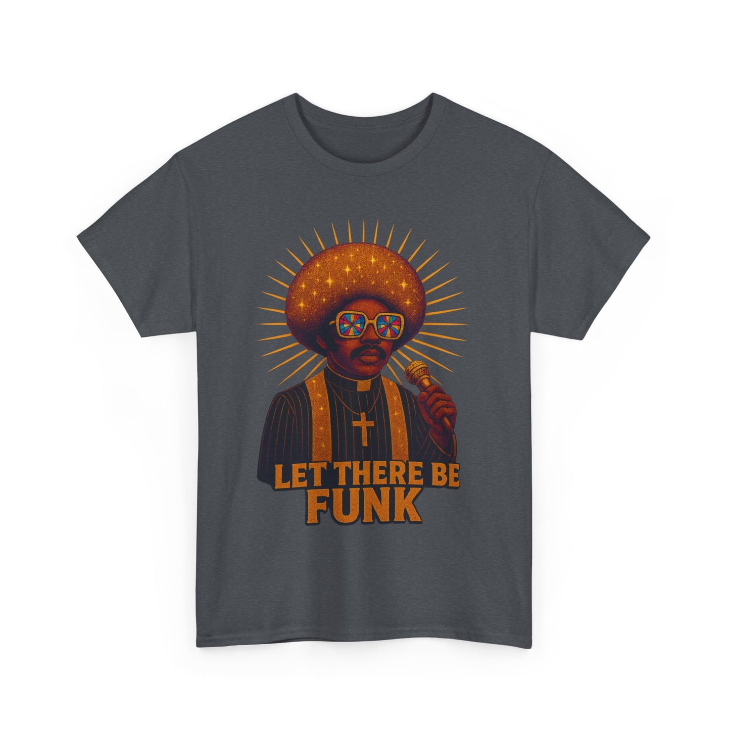 Let There Be Funk T-Shirt