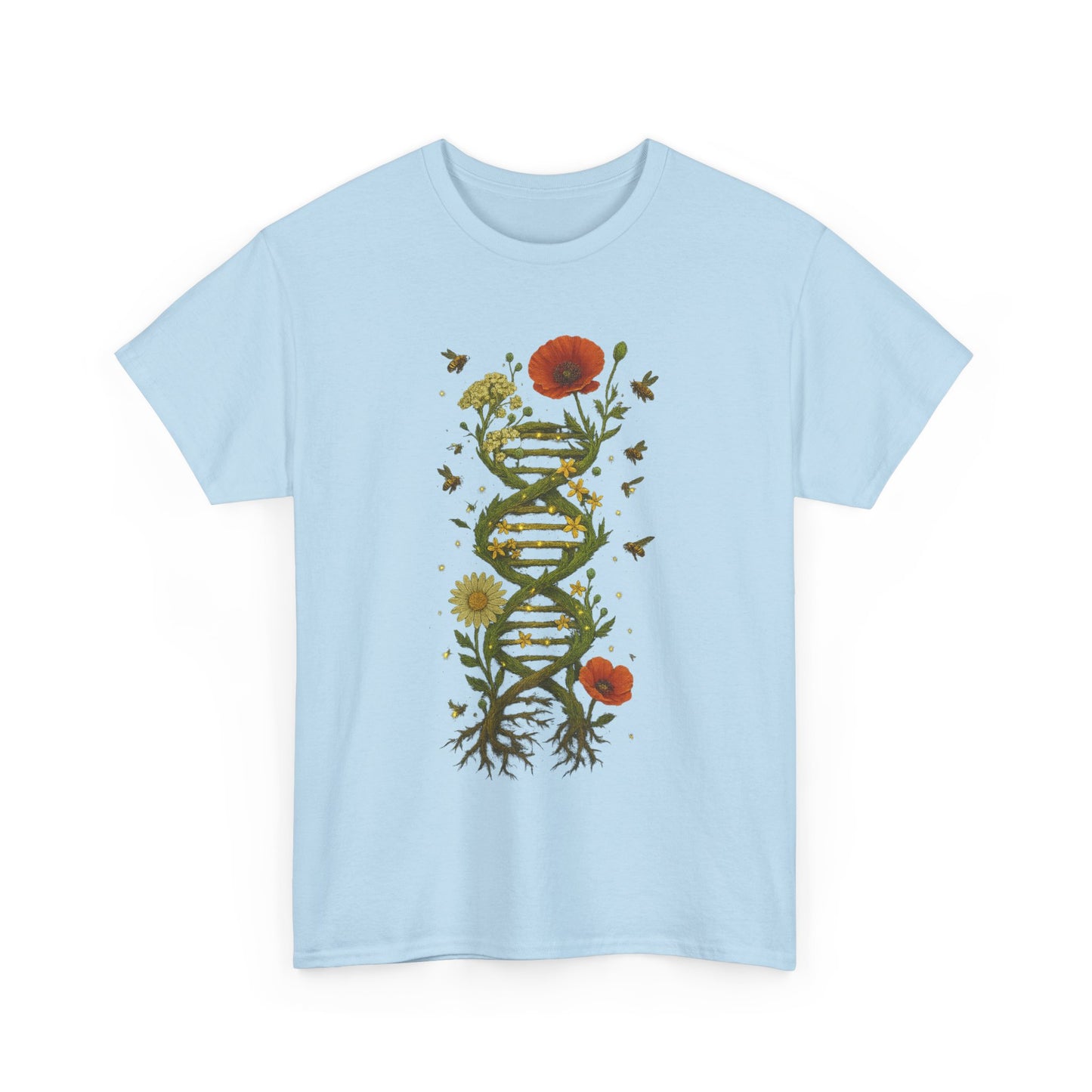 Nature DNA T-Shirt