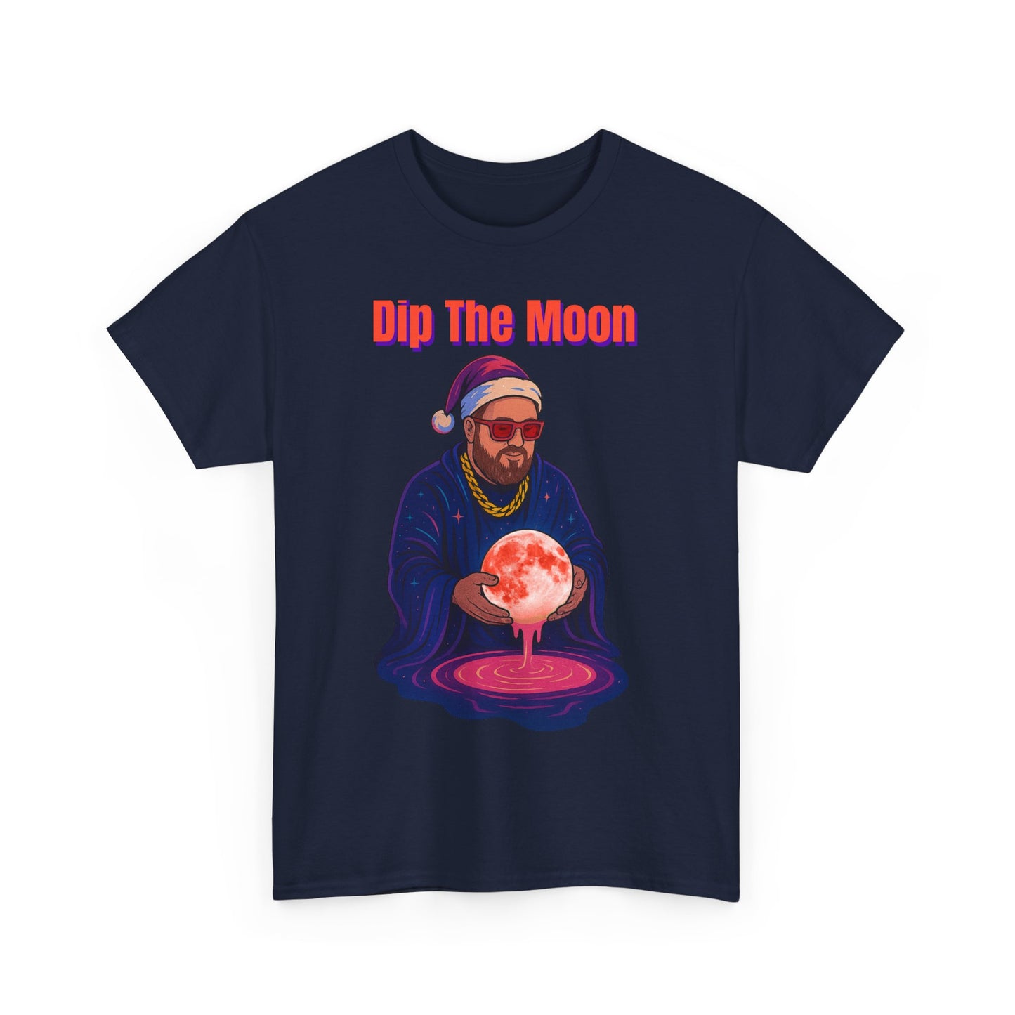 Dip The Moon T-Shirt