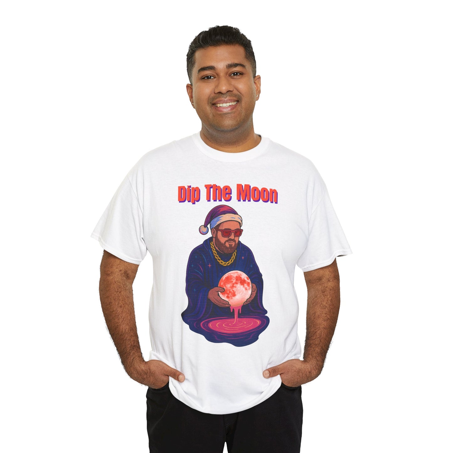 Dip The Moon T-Shirt