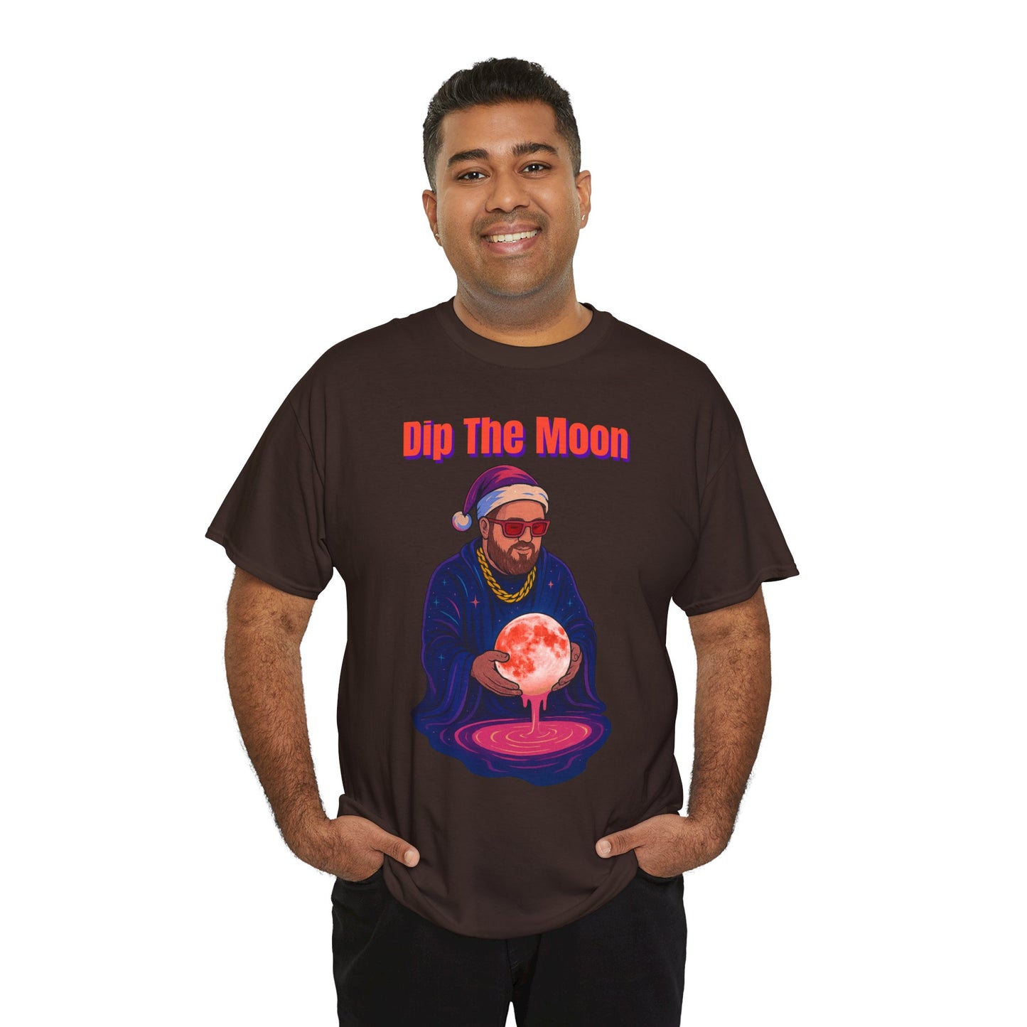 Dip The Moon T-Shirt