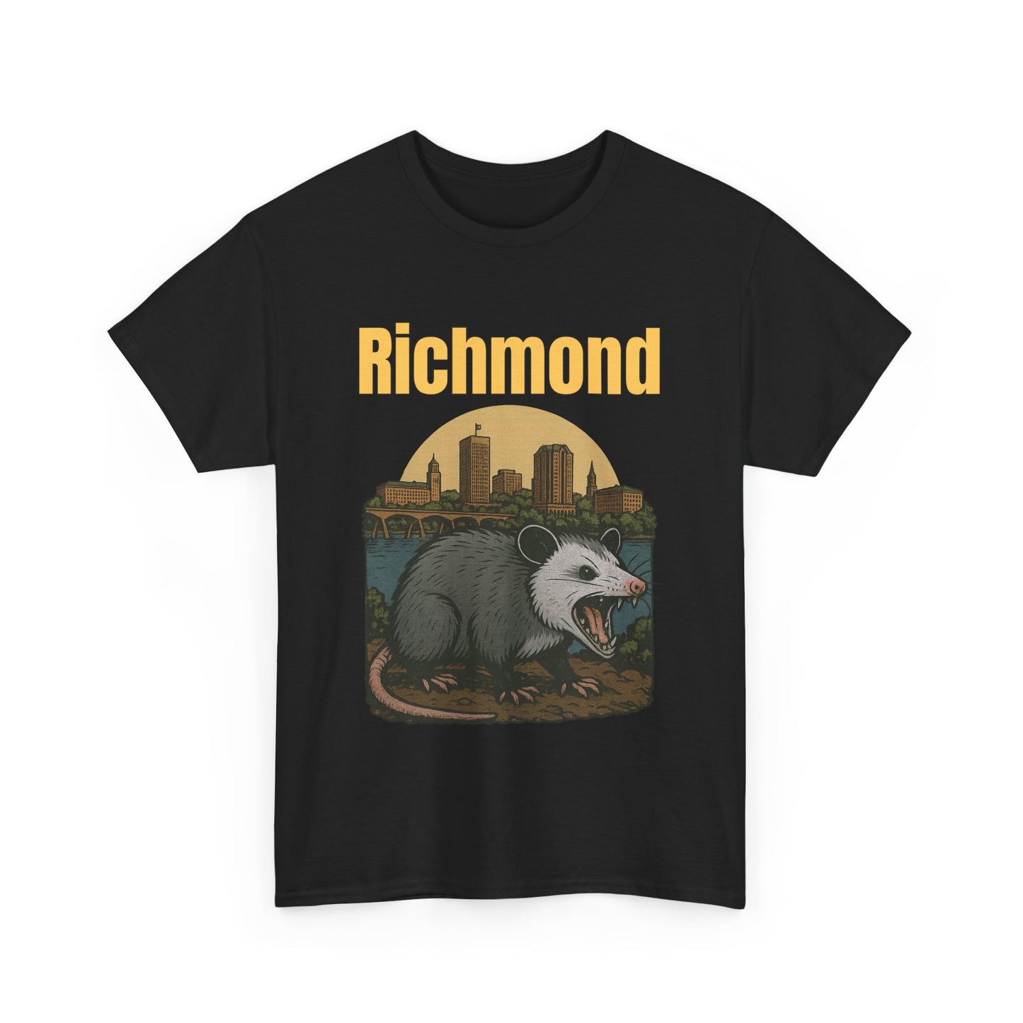 Richmond Possum T-Shirt