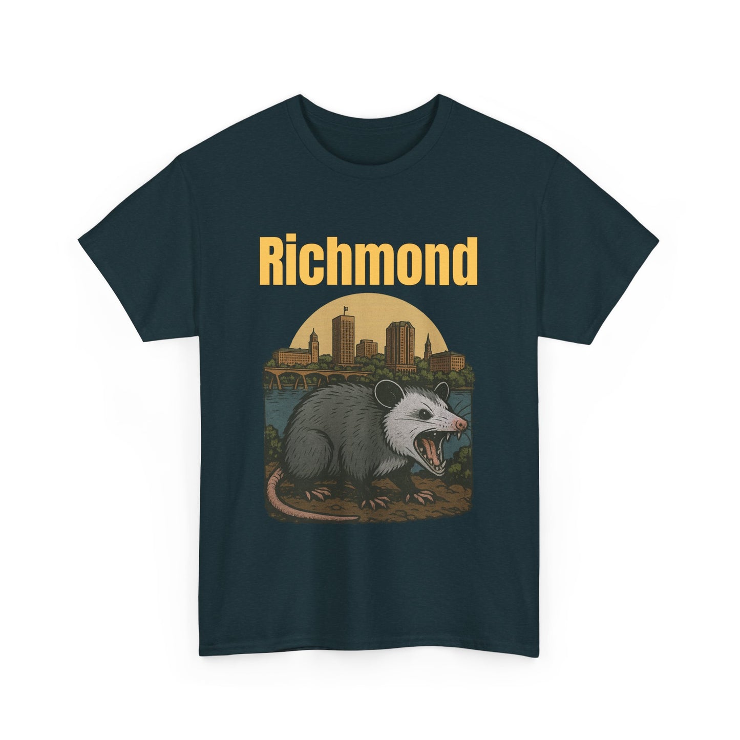 Richmond Possum T-Shirt