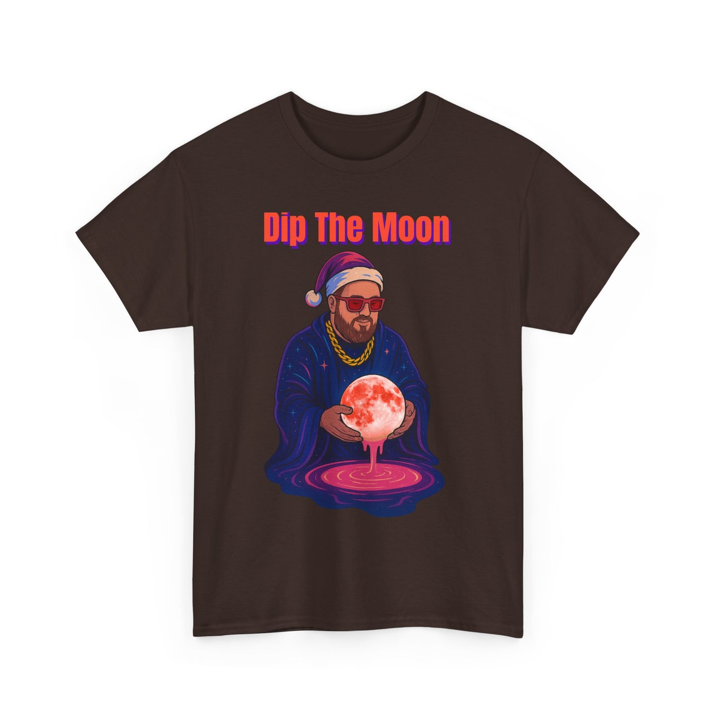 Dip The Moon T-Shirt