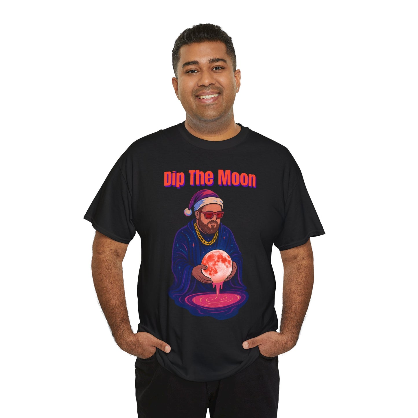 Dip The Moon T-Shirt