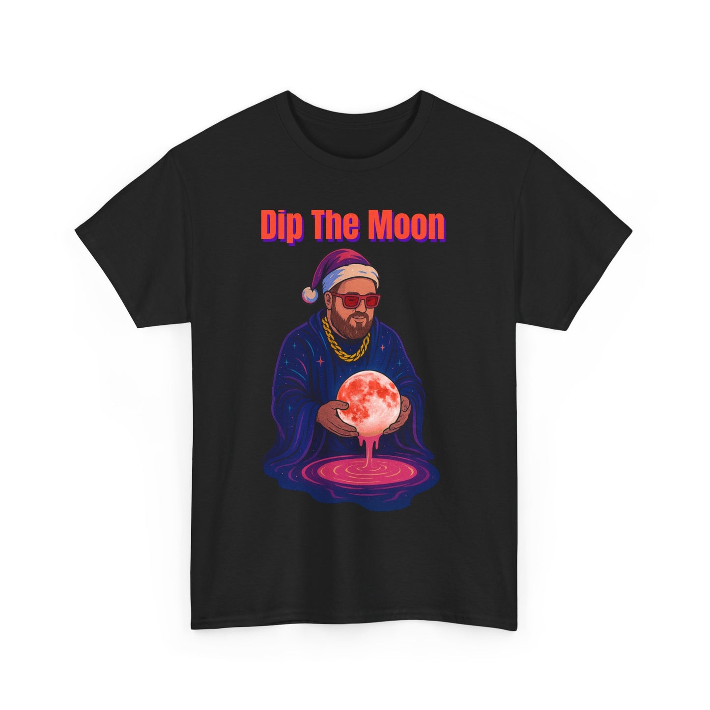Dip The Moon T-Shirt