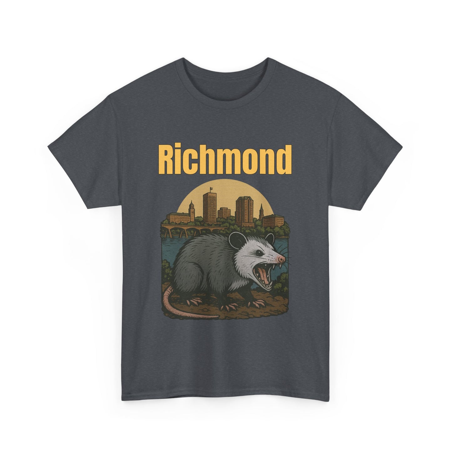 Richmond Possum T-Shirt