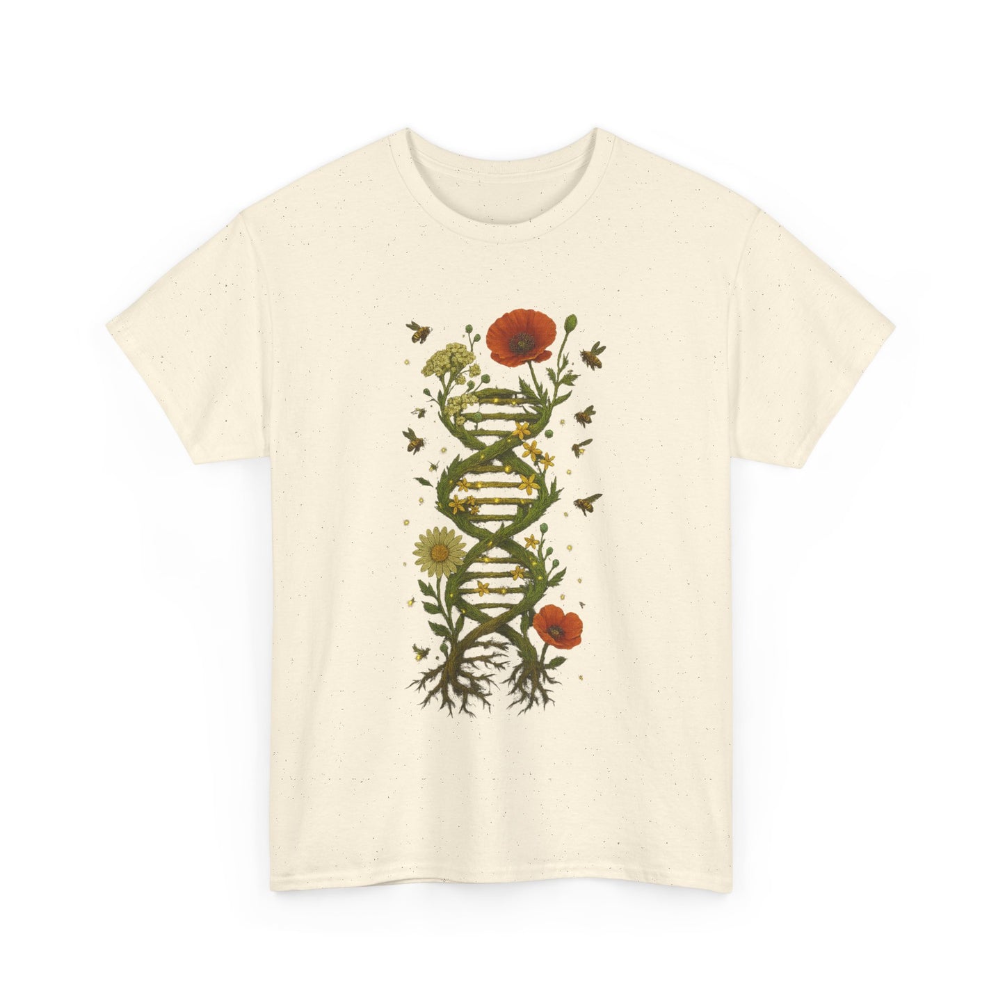 Nature DNA T-Shirt