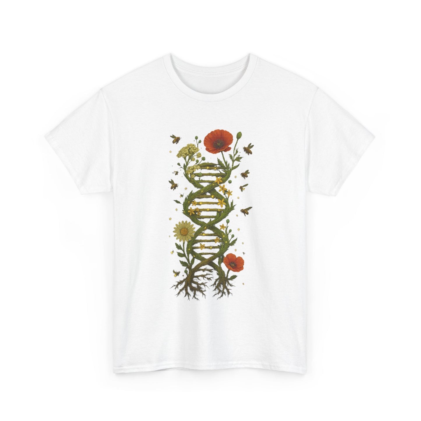 Nature DNA T-Shirt