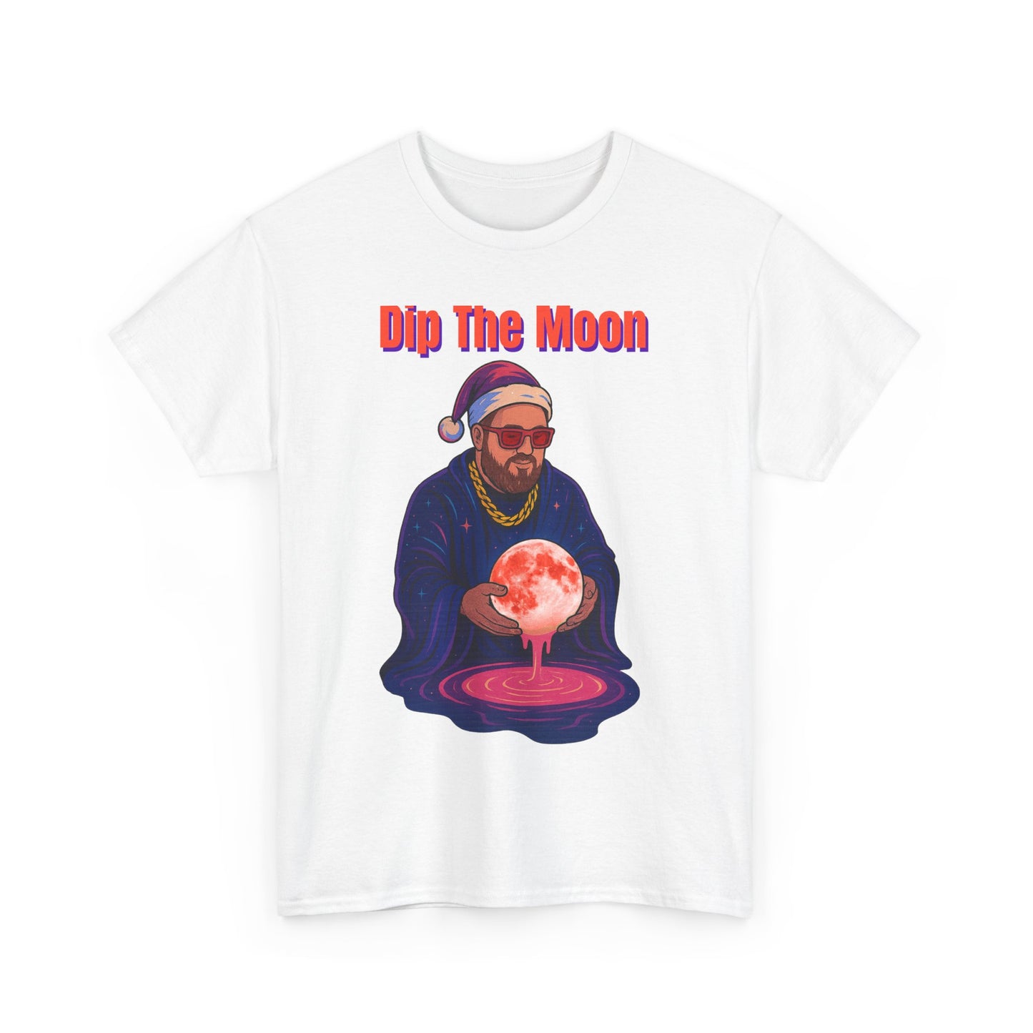 Dip The Moon T-Shirt