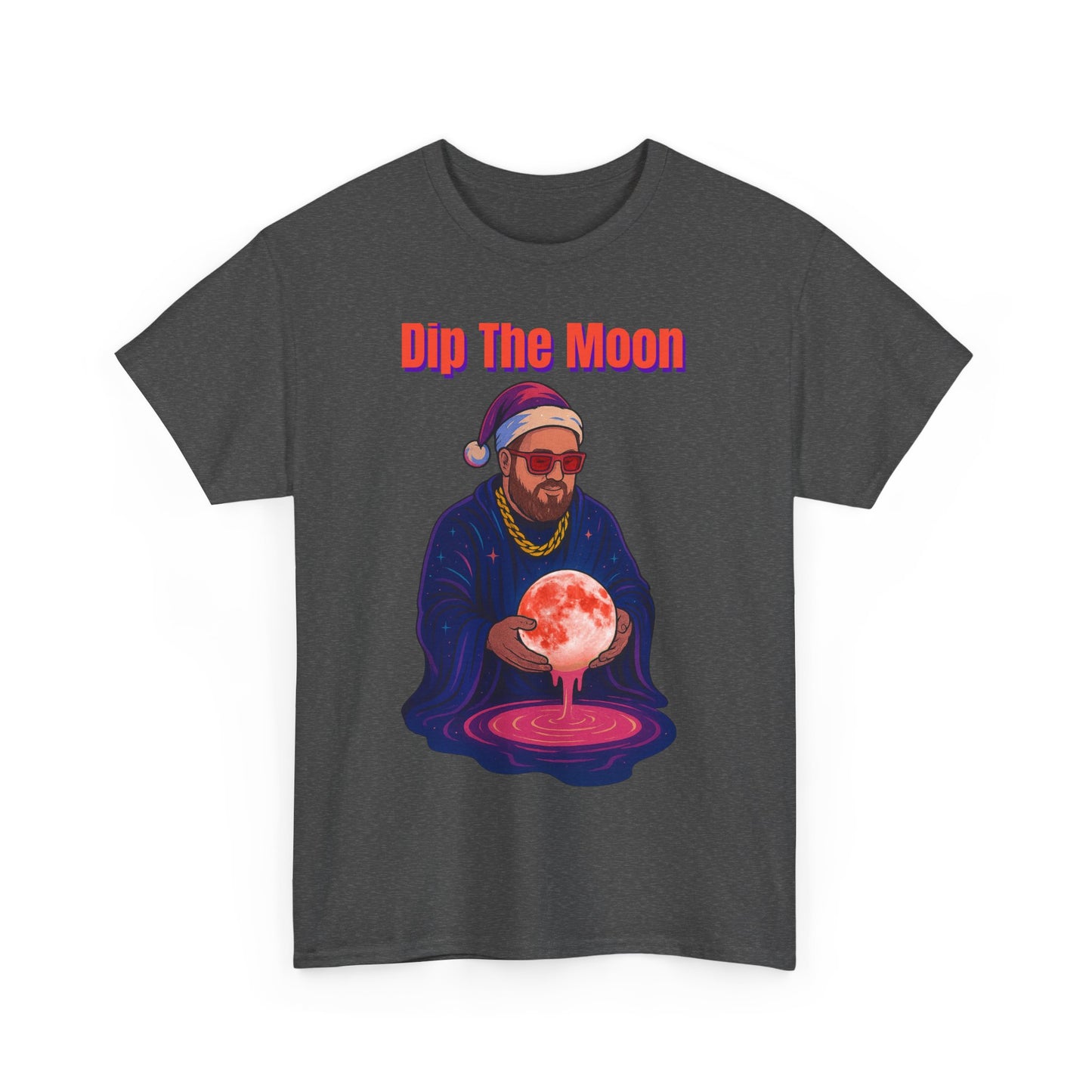 Dip The Moon T-Shirt