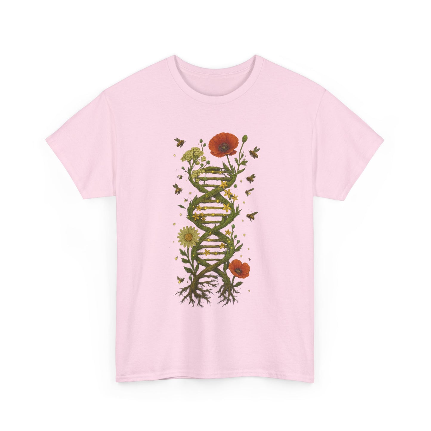 Nature DNA T-Shirt