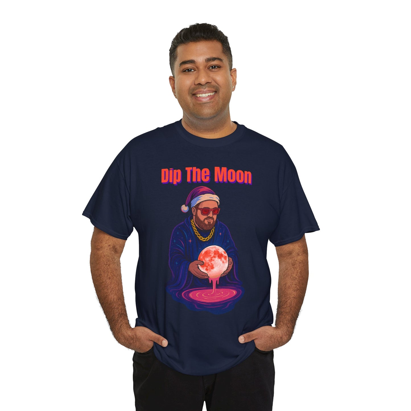 Dip The Moon T-Shirt