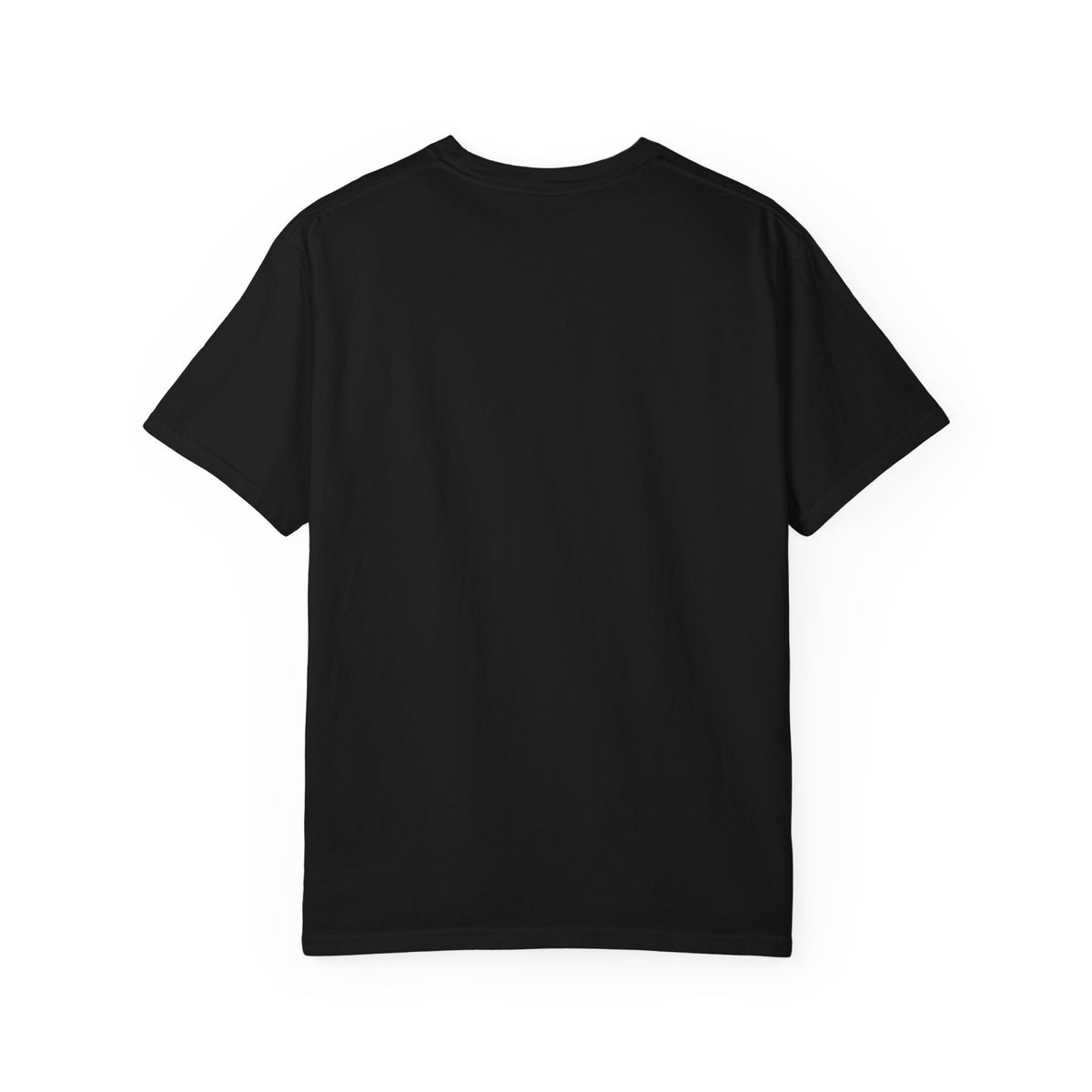 Cat DJ T-Shirt — Psychedelic Music Kitty Graphic Tee