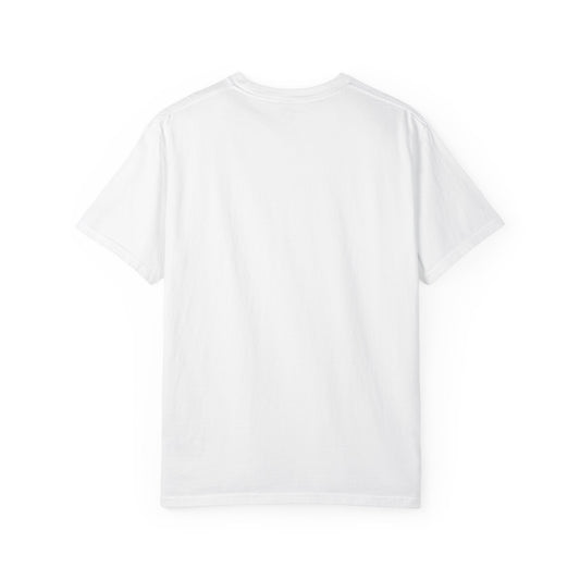 Tiger Cloud Tee — Vintage Asian-Inspired Tiger Art T-Shirt