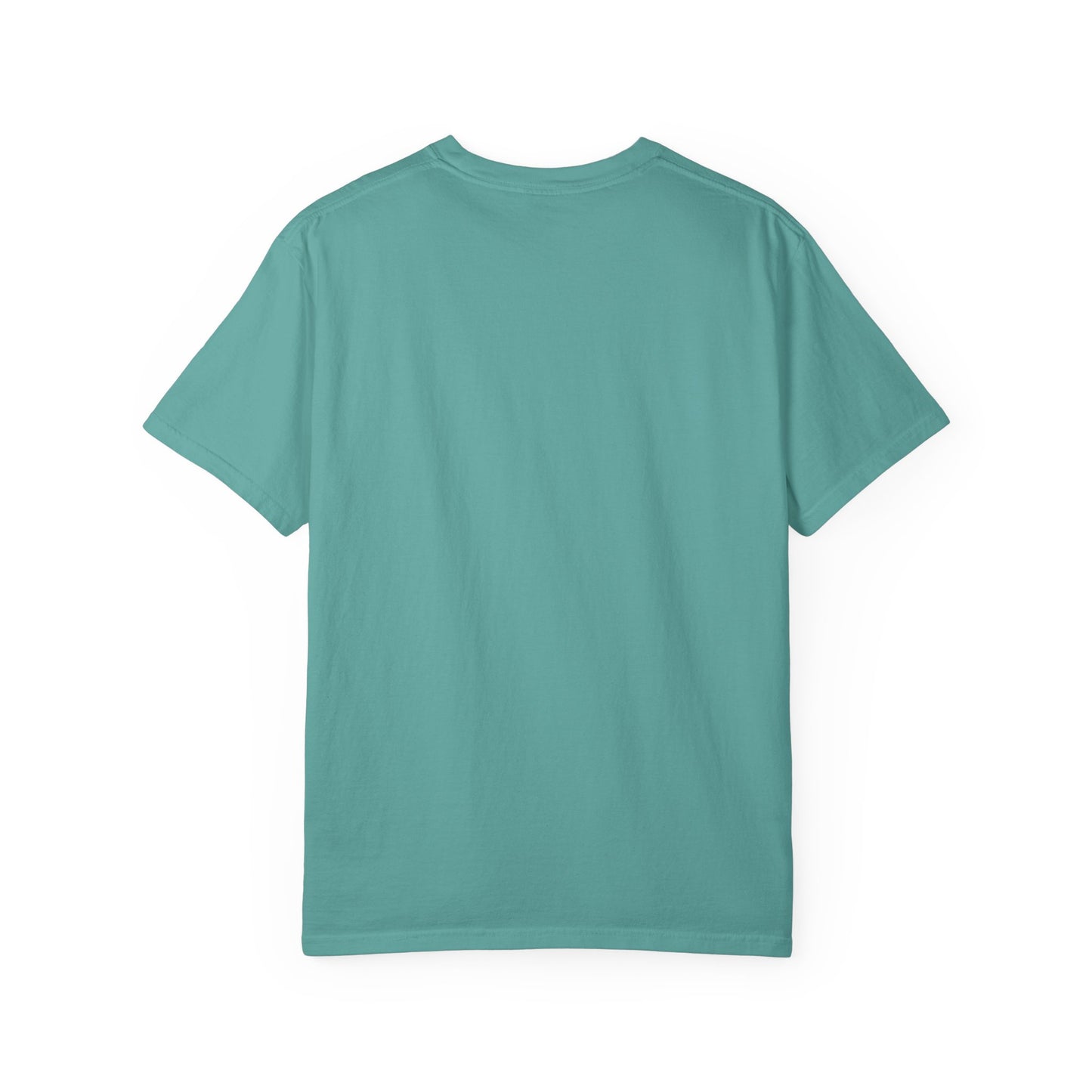 Astrological Mystic Portrait T-Shirt — 'Zora' Celestial Art Tee