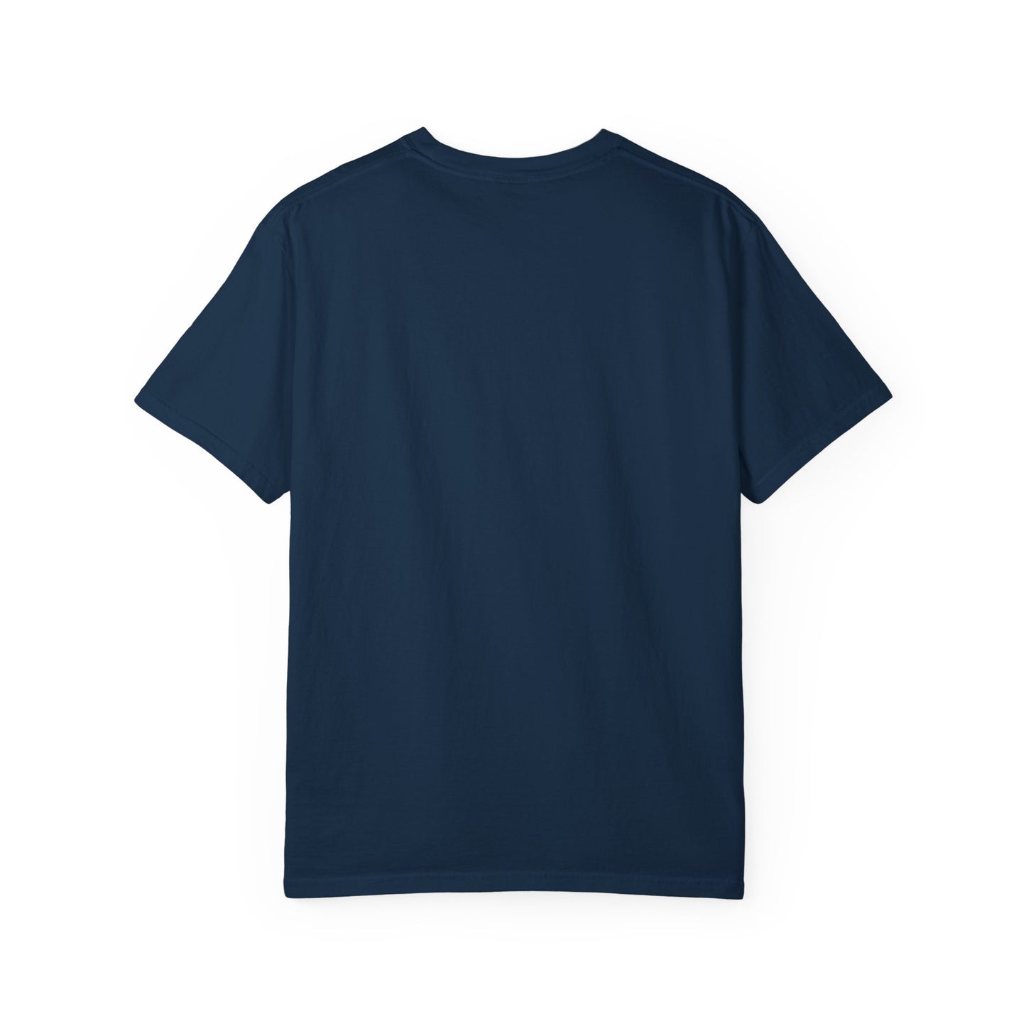Astrological Mystic Portrait T-Shirt — 'Zora' Celestial Art Tee