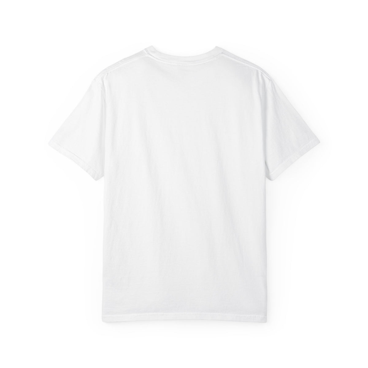 Cat DJ T-Shirt — Psychedelic Music Kitty Graphic Tee