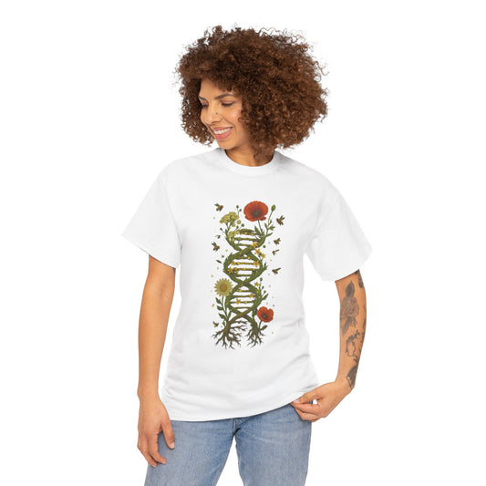 Nature DNA T-Shirt