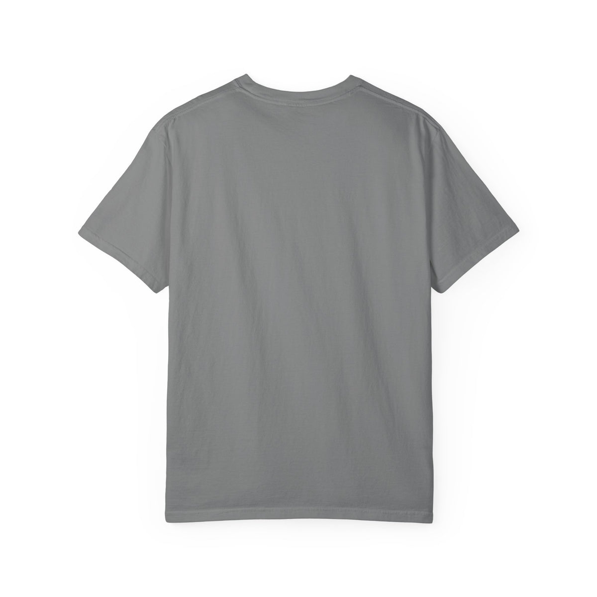 Cat DJ T-Shirt — Psychedelic Music Kitty Graphic Tee