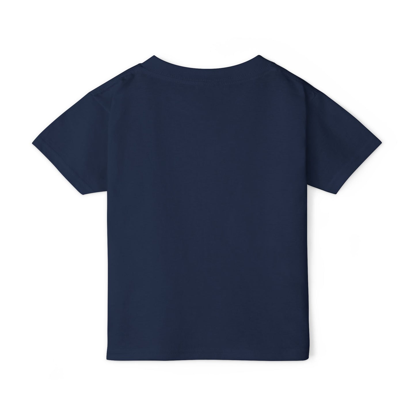 Toddler T-Shirt — Radiant Rainbow Cat Graphic Tee
