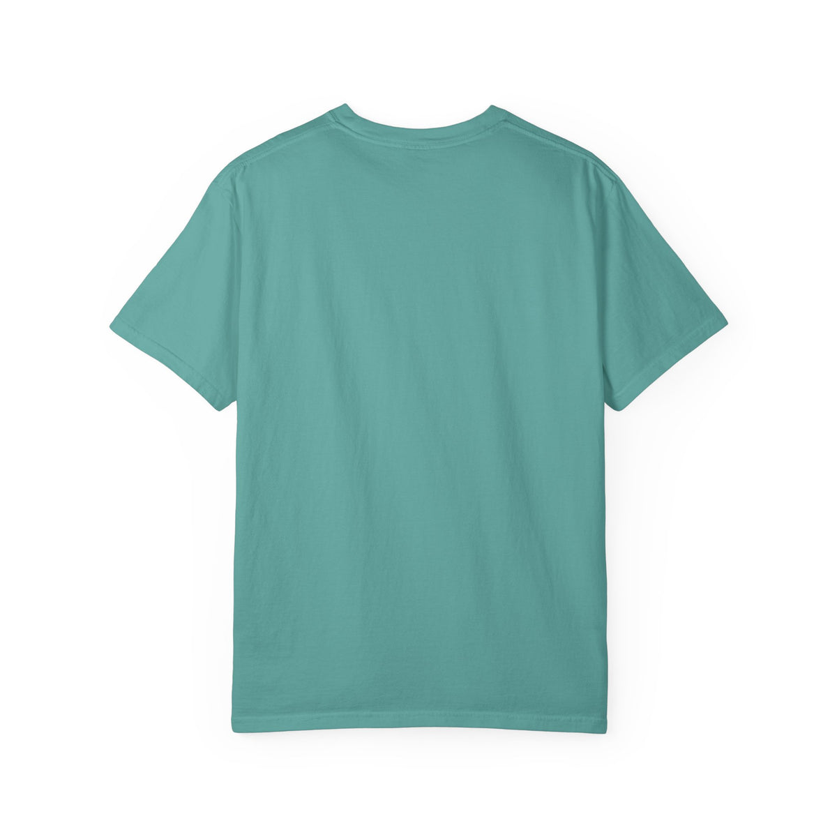 Cat DJ T-Shirt — Psychedelic Music Kitty Graphic Tee