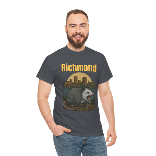 Richmond Possum T-Shirt