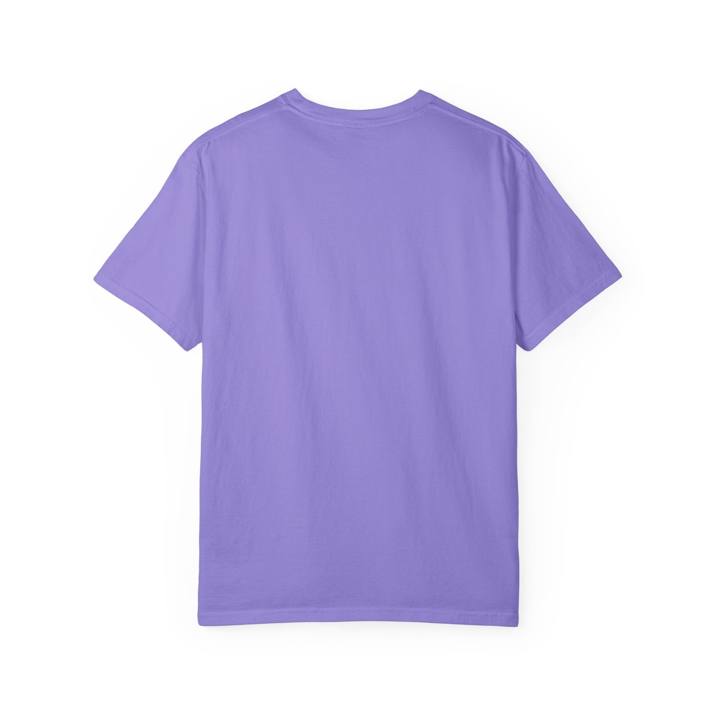 Tiger Cloud Tee — Vintage Asian-Inspired Tiger Art T-Shirt