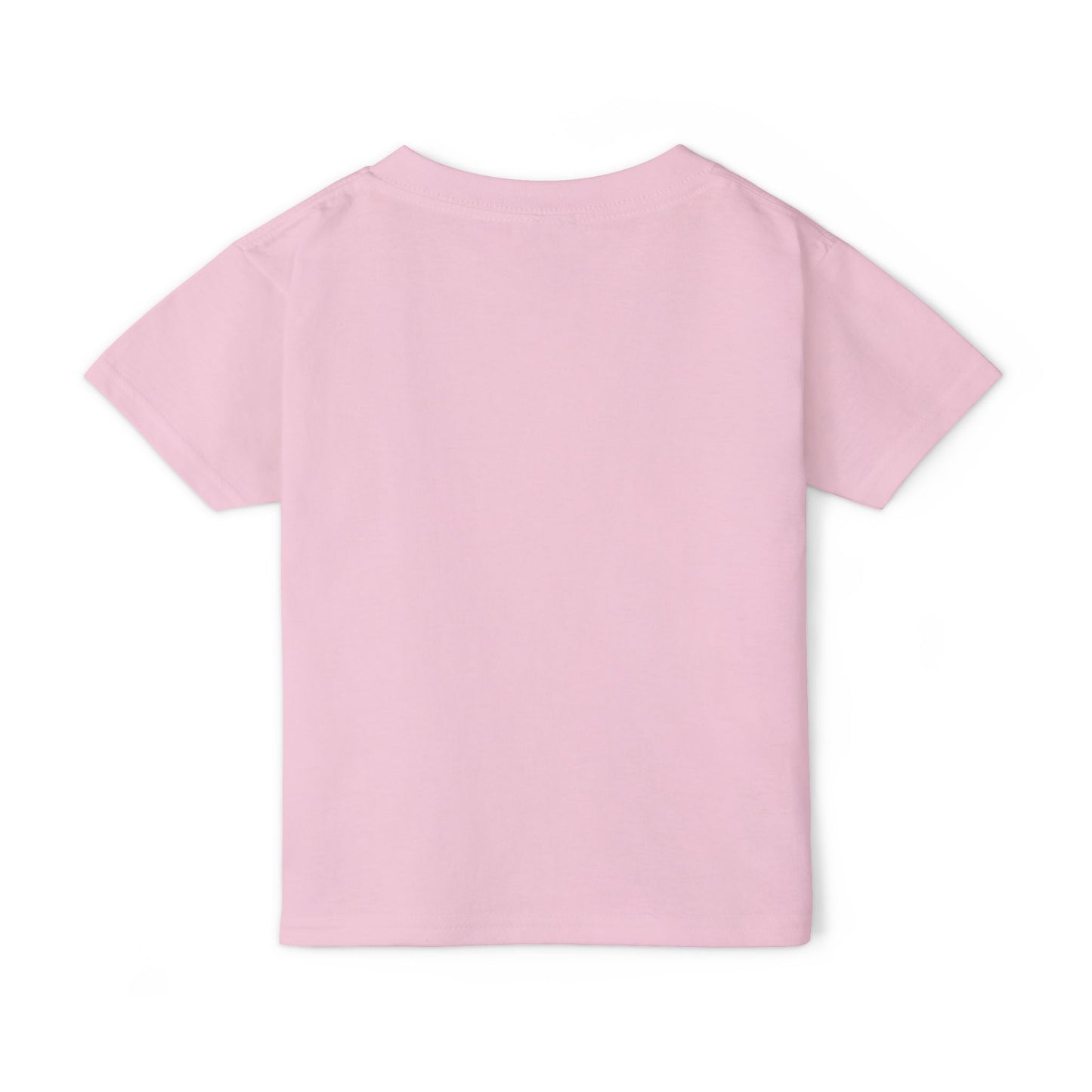 Toddler T-Shirt — Radiant Rainbow Cat Graphic Tee