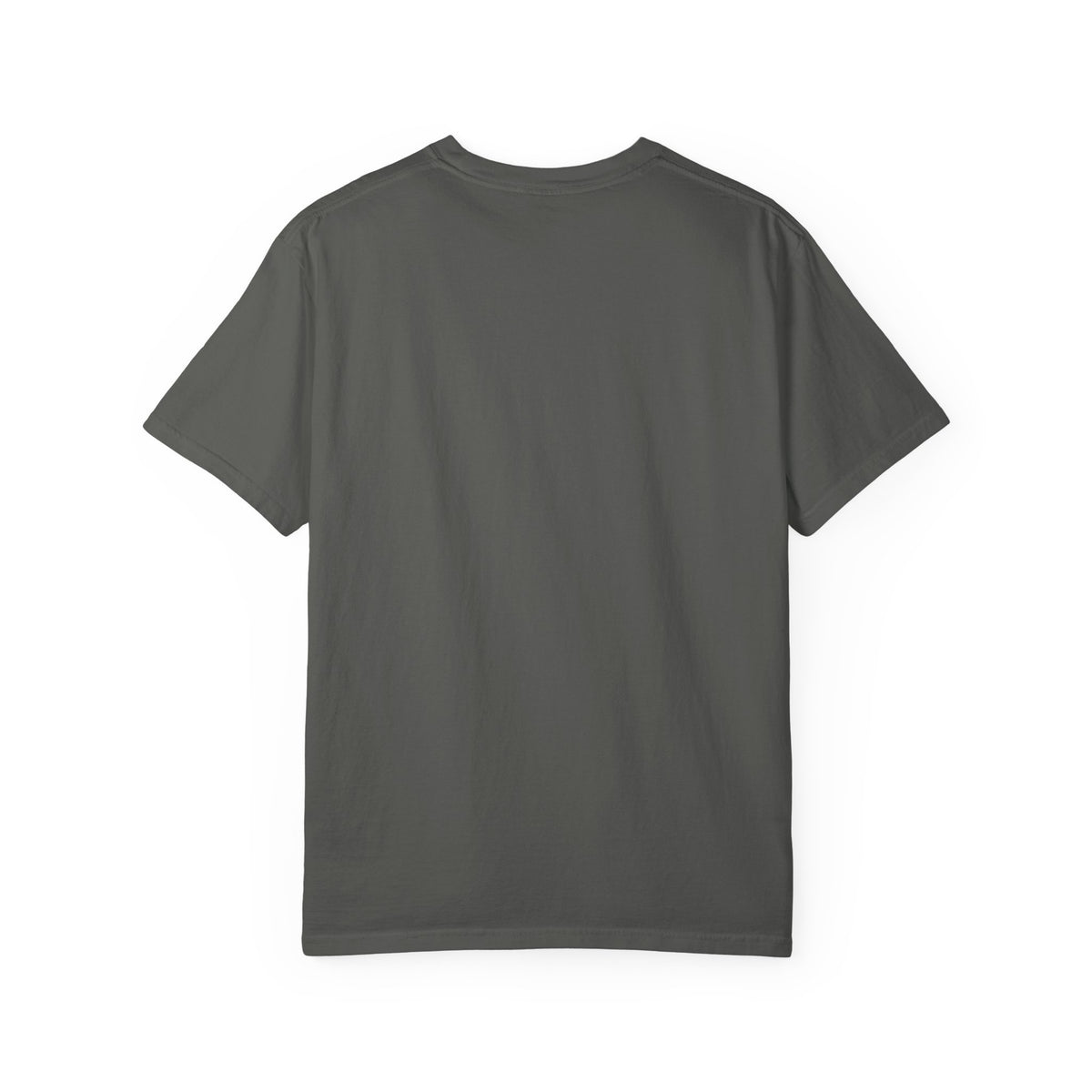 Cat DJ T-Shirt — Psychedelic Music Kitty Graphic Tee