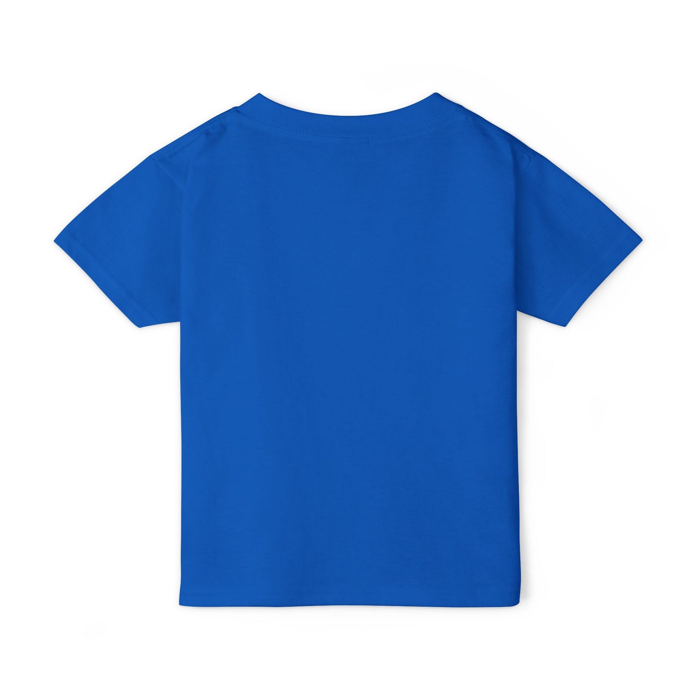 Toddler T-Shirt — Radiant Rainbow Cat Graphic Tee