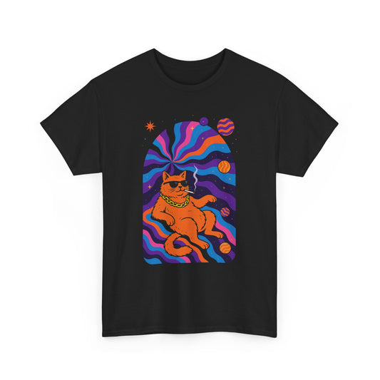 Mystical Cat T-Shirt