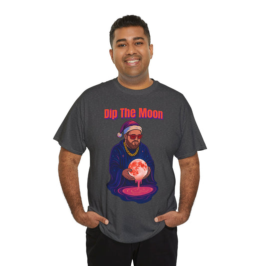 Dip The Moon T-Shirt