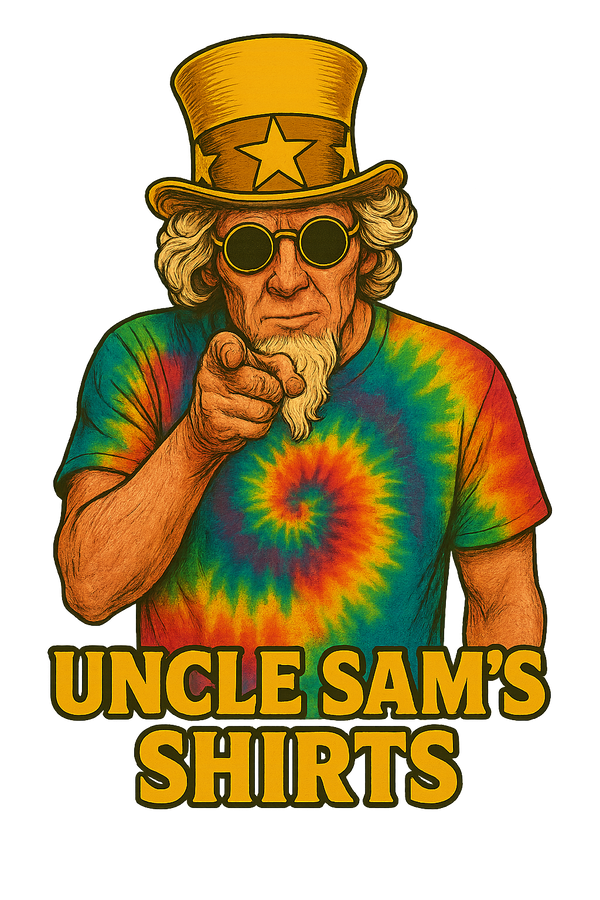 Uncle Sam's Shirts